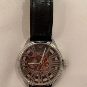 Armani Watch